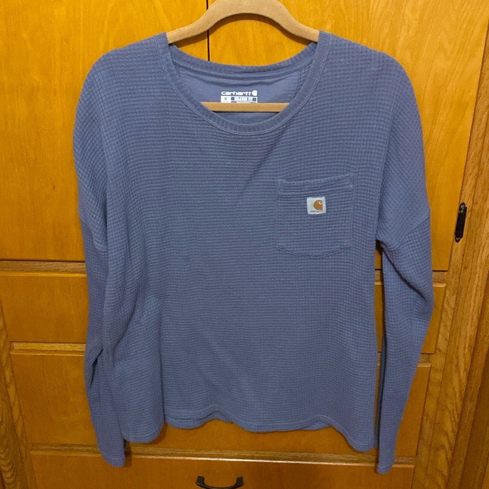 Carhartt long sleeve